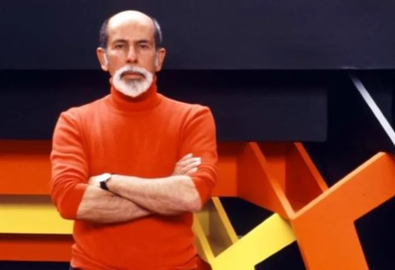 Eduardo Ramírez Villamizar