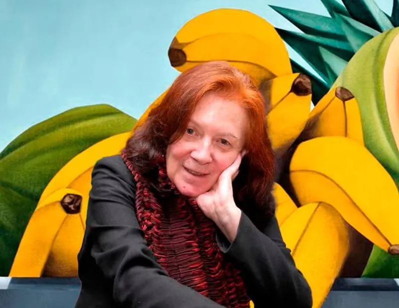 Ana Mercedes Hoyos