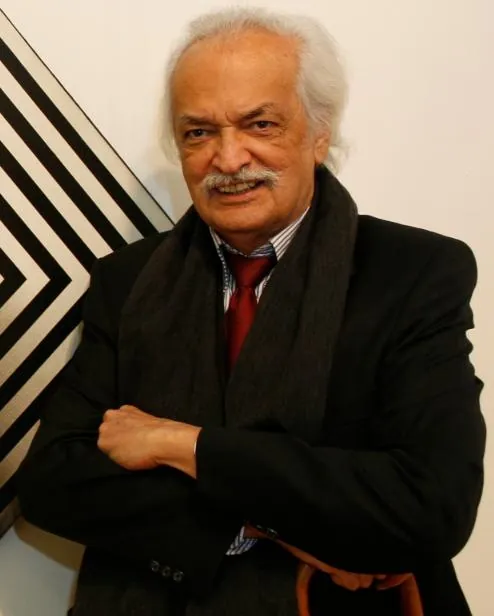 Omar Rayo